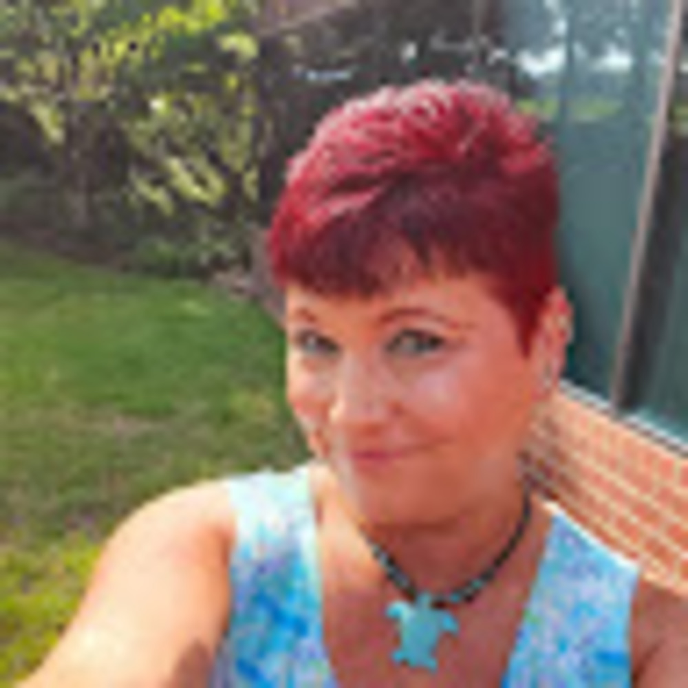 Meet your Posher, Mary